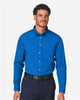 French Blue Melange