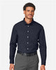 Navy Melange