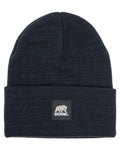 Berne Apparel H150 Heritage Knit Cuff Beanie - Navy - front