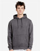 Charcoal Heather