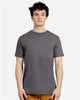 Charcoal Heather