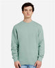 Seafoam