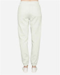 Lane Seven LS16006 Unisex Urban Joggers - Pigment Pistachio - model back