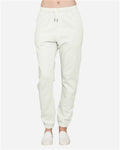 Lane Seven LS16006 Unisex Urban Joggers - Pigment Pistachio - model front