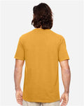 econscious EC1000 Unisex Classic T-Shirt - Beehive - model back