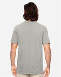 econscious EC1000 Unisex Classic T-Shirt - Dolphin - model back