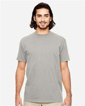 econscious EC1000 Unisex Classic T-Shirt - Dolphin - model front