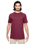 econscious EC1000 Unisex Classic T-Shirt - Manzanita - model front