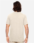 econscious EC1000 Unisex Classic T-Shirt - Natural - model back