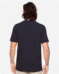 econscious EC1000 Unisex Classic T-Shirt - Pacific - model back