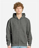 Charcoal Heather