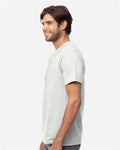 econscious EC1075 Unisex Fashion T-Shirt - Antique White - model side