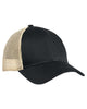 Black/ Oyster