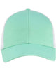 Mint/ White