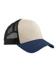 Oyster/ Pacific/ Black