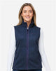 Arctic Navy Heather
