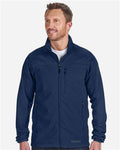 Marmot M16076 Men's Tempo Lightweight Jacket - Arctic Navy - model front