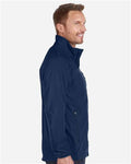 Marmot M16076 Men's Tempo Lightweight Jacket - Arctic Navy - model side