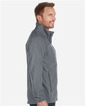 Marmot M16076 Men's Tempo Lightweight Jacket - Cinder - model side