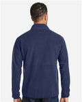 Marmot M12649 Men's Rocklin Jacket - Arctic Navy - model back