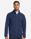 Marmot M12649 Men's Rocklin Jacket - Arctic Navy - model front