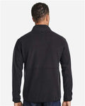 Marmot M12649 Men's Rocklin Jacket - Black - model back