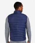 Marmot M15912 Men's Echo Featherless Vest - Arctic Navy - model back