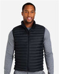 Marmot M15912 Men's Echo Featherless Vest - Black - model front
