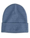 econscious EC7045 Base Camp Beanie - Sea Ice - front
