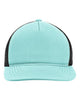 Aquamarine/ Black
