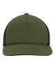 Olive/ Black
