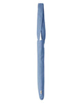 econscious EC8200 Reclaimist Fiber Elemental Tote - Elemental Blue - side