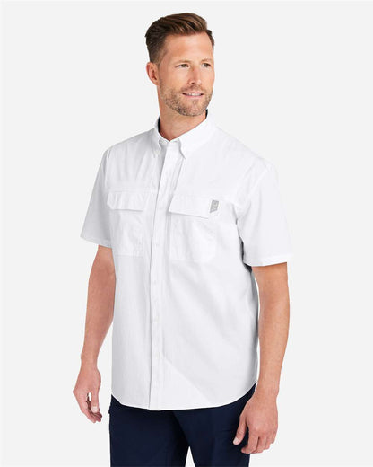 Men's Short Sleeve Shirt - ApparelMax