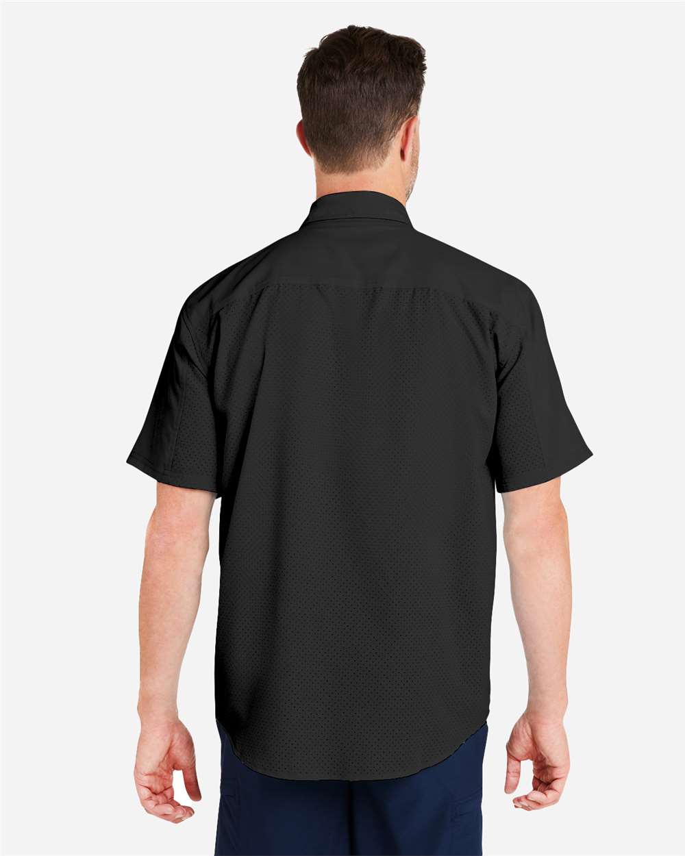 Short Sleeve Shirt - ApparelMax