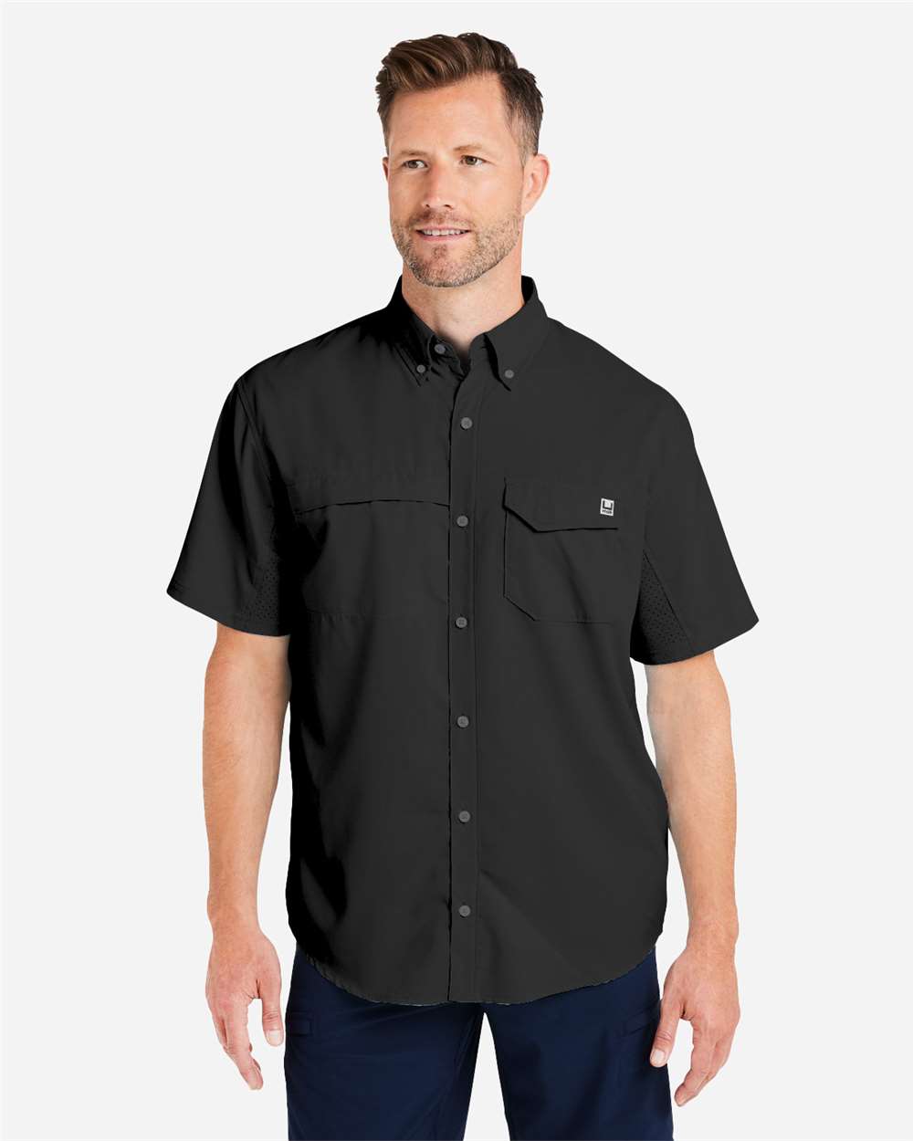 Short Sleeve Shirt - ApparelMax