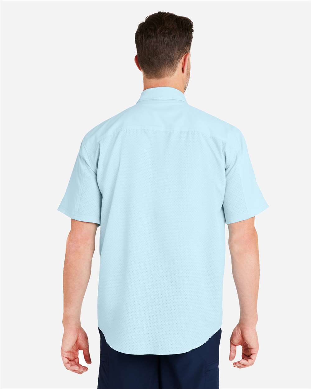 Short Sleeve Shirt - ApparelMax