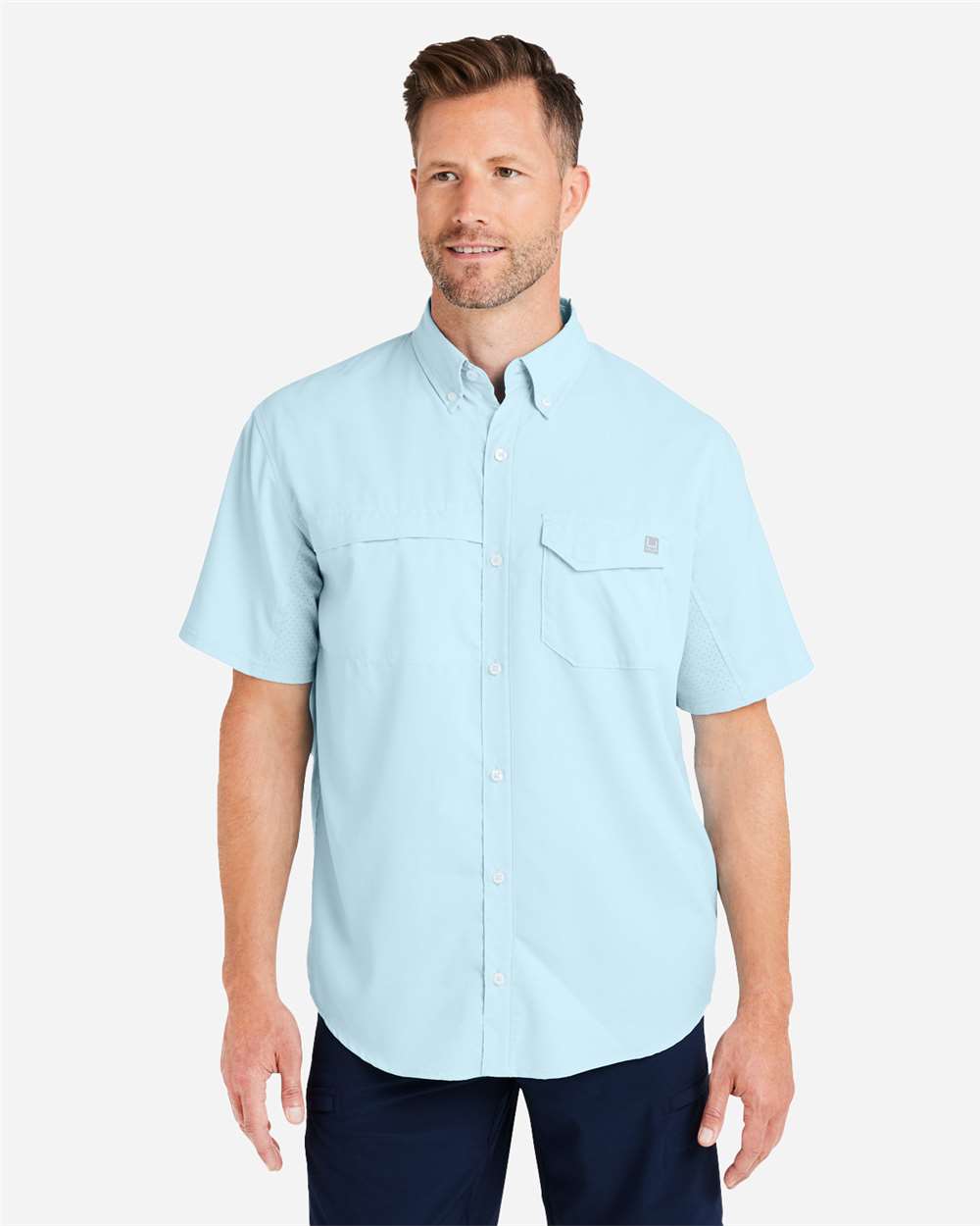 Short Sleeve Shirt - ApparelMax