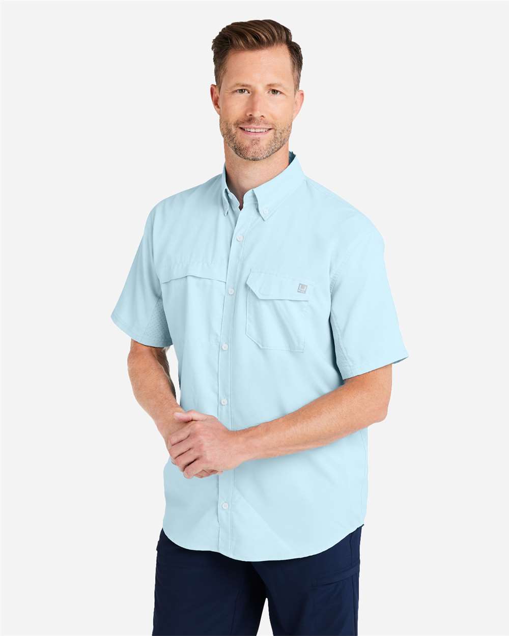 Short Sleeve Shirt - ApparelMax