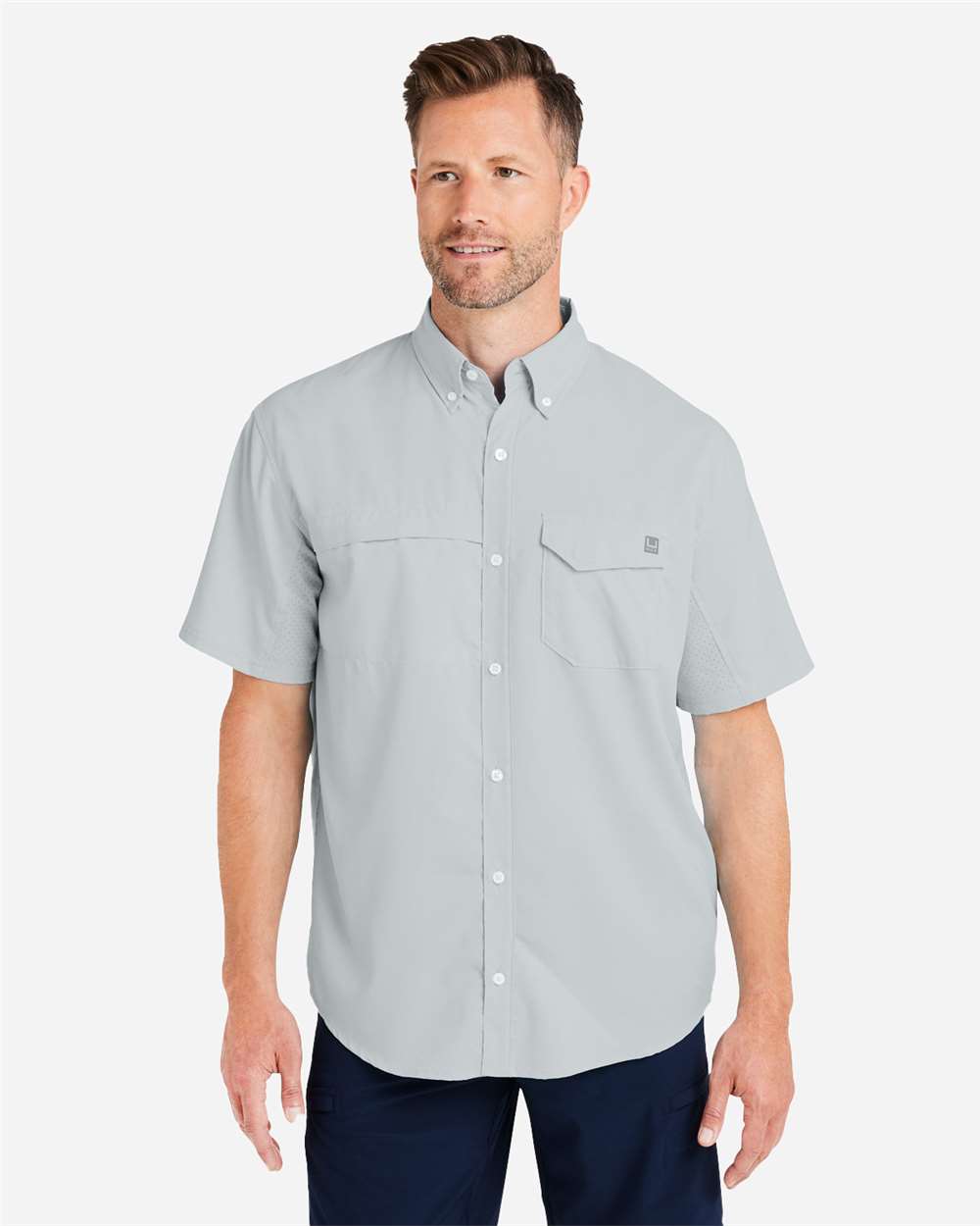 Short Sleeve Shirt - ApparelMax