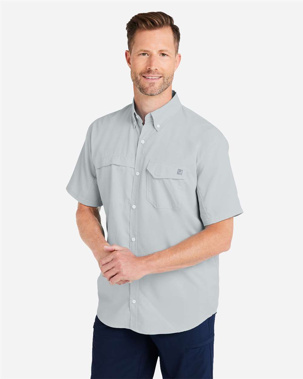 Short Sleeve Shirt - ApparelMax