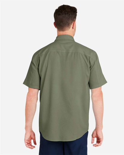 Short Sleeve Shirt - ApparelMax