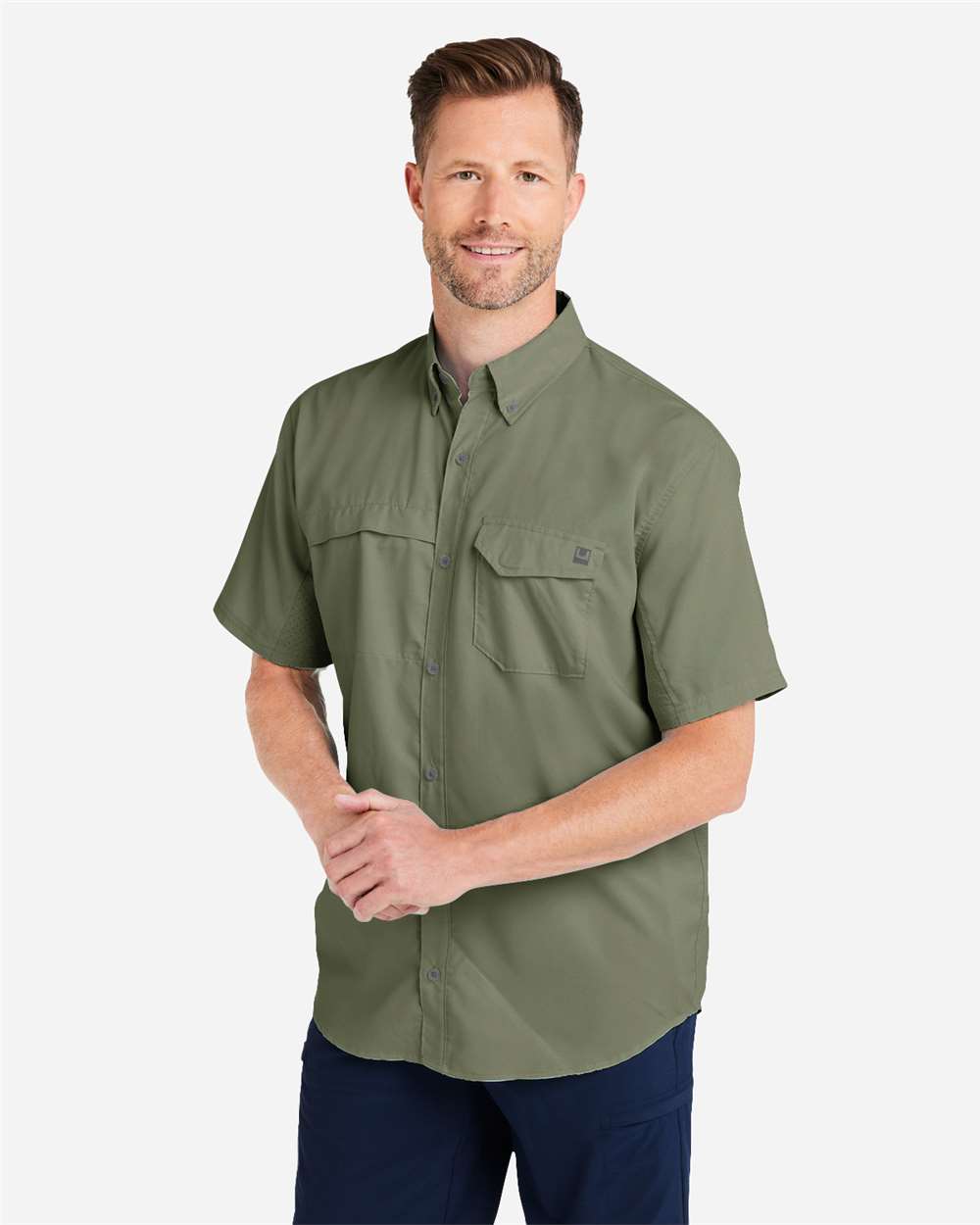 Short Sleeve Shirt - ApparelMax