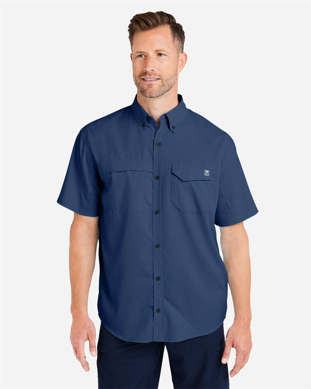 Short Sleeve Shirt - ApparelMax