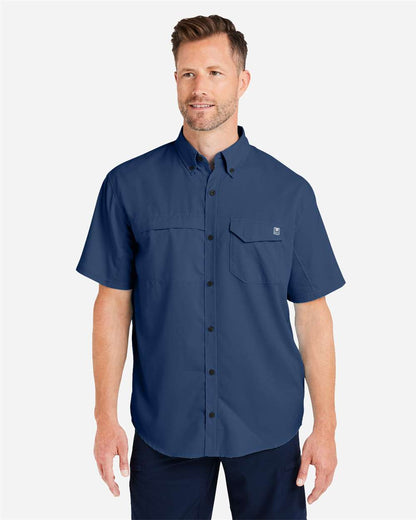 Short Sleeve Shirt - ApparelMax