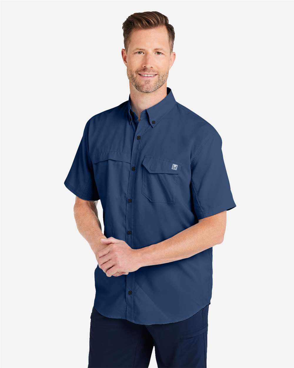 Short Sleeve Shirt - ApparelMax