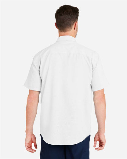 Short Sleeve Shirt - ApparelMax