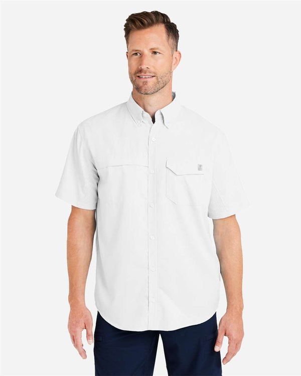 Short Sleeve Shirt - ApparelMax