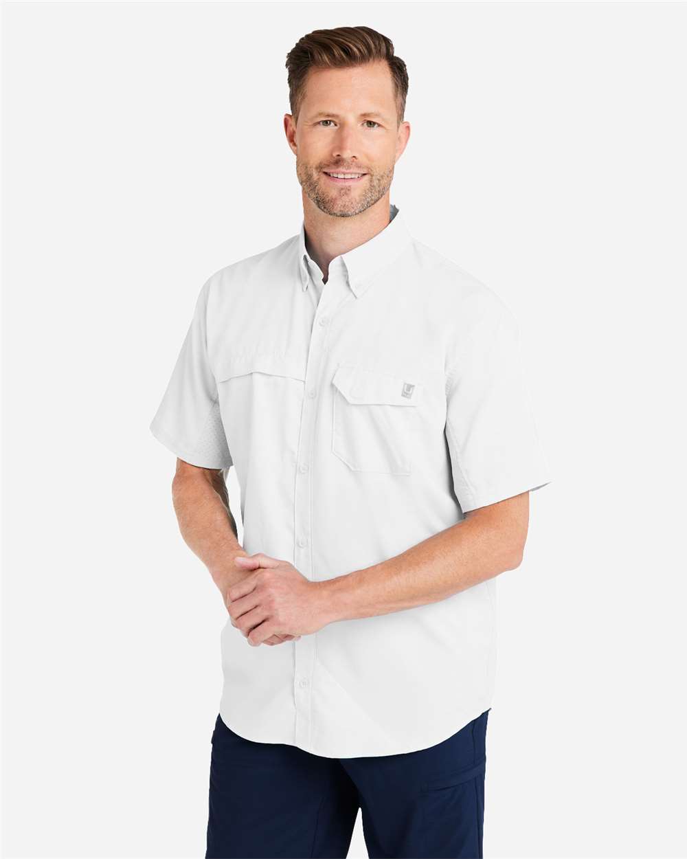 Short Sleeve Shirt - ApparelMax