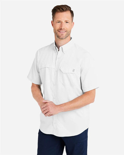Short Sleeve Shirt - ApparelMax
