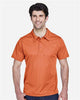 Sport Burnt Orange
